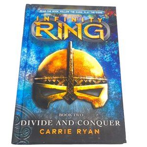 Infinity Ring Series - Book 2 - Divide & Conquer